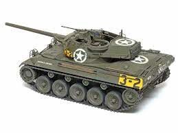 M18 HELLCAT US 1/35 TAMIYA 35376