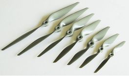 HELICE 14X8.5E APC ELECTRIC   1 UNIDAD