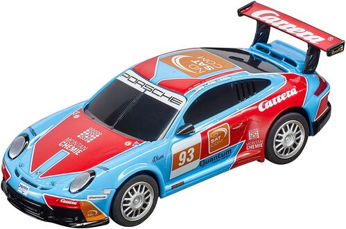 PORSCHE 997 GT3 1/43 CARRERA GO! 64187