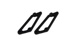 SOPORTE ALERON COBRA 1/8 VRX RACING