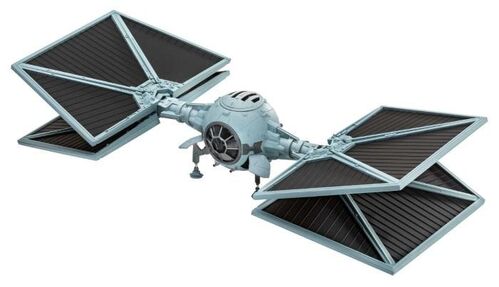 OUTLAND TIE FIGHTER THE MANDALORIAN 1/65 REVELL