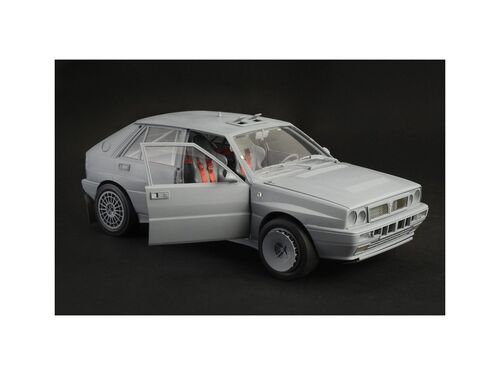 LANCIA DELTA HF INTEGRALE 16V 1/12 ITALERI