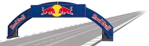 PUENTE RED BULL CARRERA