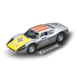 PORSCHE 904 CARRERA GTS Nº66 CARRERA DIGITAL 132 30902