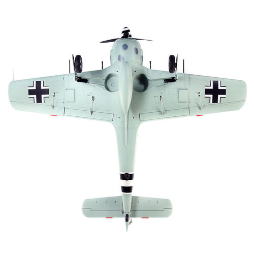 FOCKE-WULF FW190 1.5M BNF BASIC SMART E-FLITE EFL01350