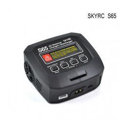 CARGADOR  S65 SKYRC 1-4S LIPO NIMH SK100152