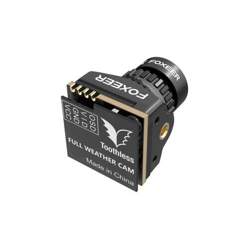 TOOTHLESS 2 NANO STARLIGHT FPV FOXEER