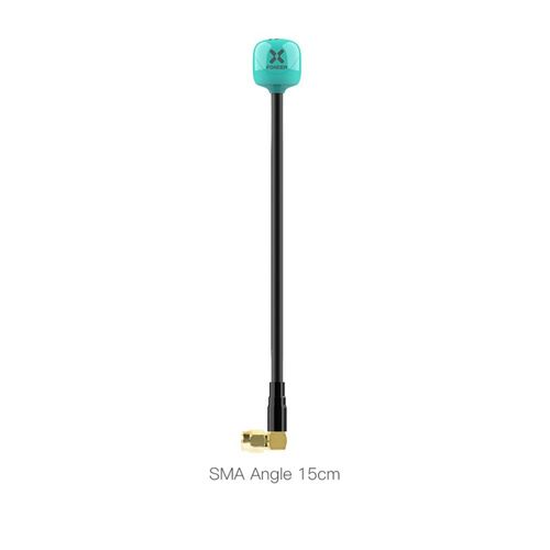 LOLLIPOP 4 PLUS 5.8GHZ RHCP SMA ANGLE LDS ANTENA FOXEER