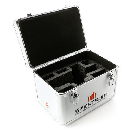 CAJA EMISORA SPEKTRUM