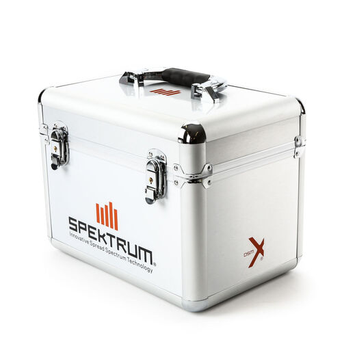 CAJA EMISORA SPEKTRUM