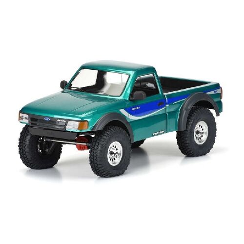 FORD RANGER 1993 313MM SIN PINTAR CRAWLER PROLINE