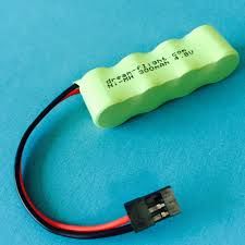 BATERIA NIMH 300mA LIBELLE ALULA DREAMFLIGHT