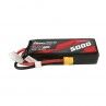 LIPO 3S 5000MAH 60C 11.1V COMPACTA XT60 GENSACE