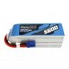 LIPO 5600MAH 6S 80C 22.2V GENSACE