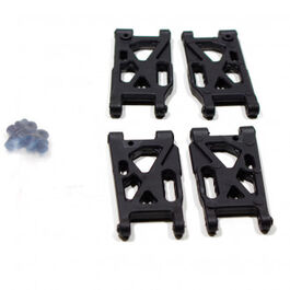 TRAPECIOS DELANT Y TRASEROS 144001 1/14 WLTOYS