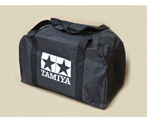 BOLSA ACCESORIOS XL TAMIYA