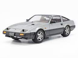 NISSAN 300ZX 2 SEATER 1983 1/24 TAMIYA 24042