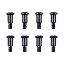 TORNILLO MANGUETA 12427- 12429 3X10MM 2UDS 1/12 WLTOYS