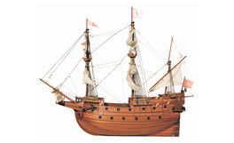 GALEON SAN MARTIN 1/90 OCCRE 13601 ARMADA INVENCIBLE 1588