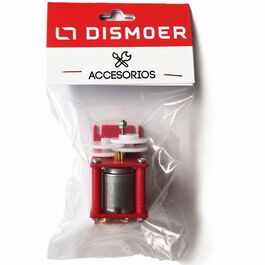 REDUCTORA MULTIPLE 1.5-6V CON MOTOR