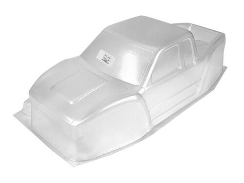 CARROCERIA 313MM CLIFFHANGER SIN PINTAR PROLINE