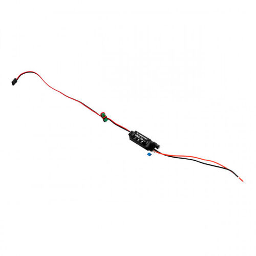 UBEC 5V-6V-7.4V  5A INPUT 2-8S HOBBYWING