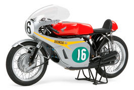 HONDA RC166 GP RACER  1/12 TAMIYA