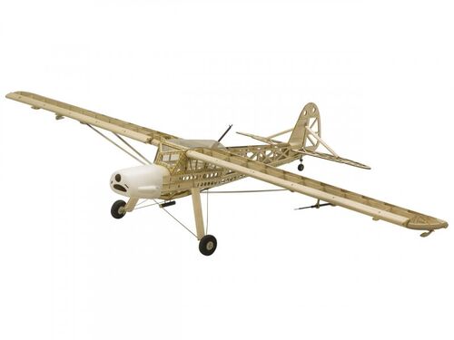 FIESELER STORCH Fi156 1600MM KIT DANCING WINGS