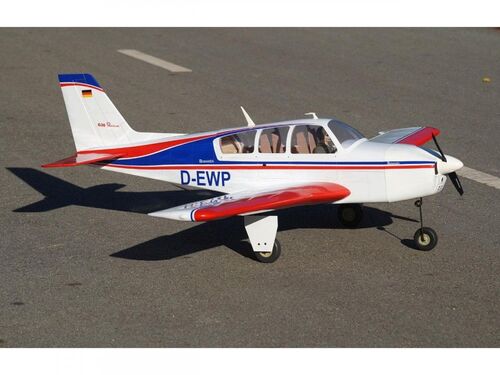 BEECHCRAFT BONANZA 1560MM ARTF VQ MODELS