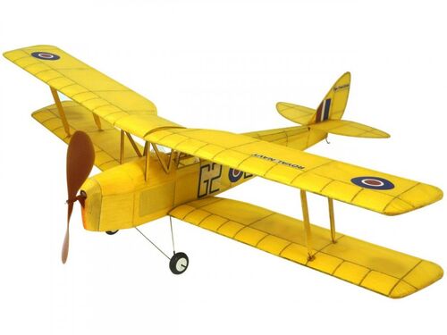 TIGER MOTH 600MM KIT PICHLER