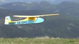 GRUNAU BABY ANTIK ARTF 2500MM PICHLER