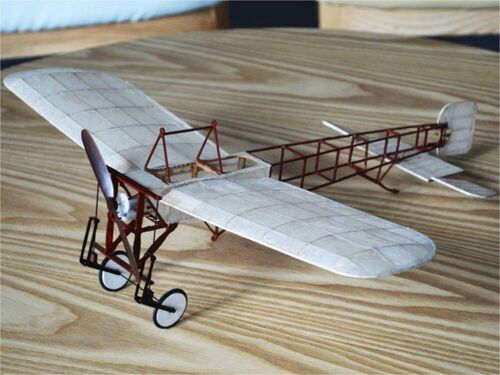 BLERIOT XI 420MM KIT PICHLER