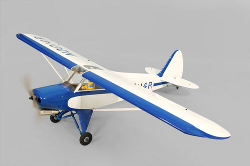 PIPER PA-18 SUPER CUB 120/22CC 1/4 2300MM PHOENIX MODELS