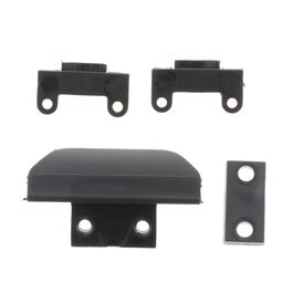 BUMPER DEL. 1/14 WLTOYS 144001-1257