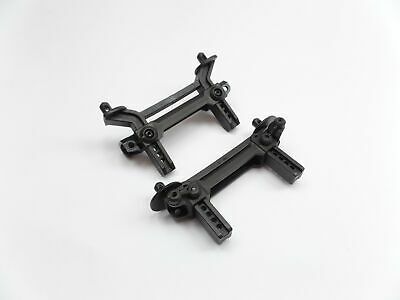 SET SOPORTES CARROCERIA TRX4 SPORT TRAXXAS 8115