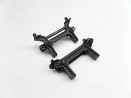 SET SOPORTES CARROCERIA TRX4 SPORT TRAXXAS 8115