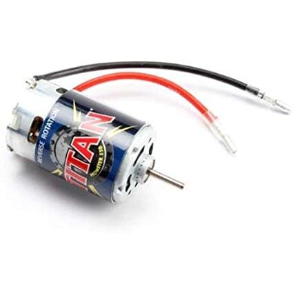 MOTOR TITAN 21T 14V 550 TRAXXAS