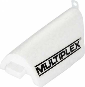 TAPA BATERIA MULTIPLEX STUNTMASTER