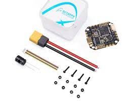 TOOTHPICK F722 2-6S AIO 35A CONTROLADORA Y ESC BETAFPV