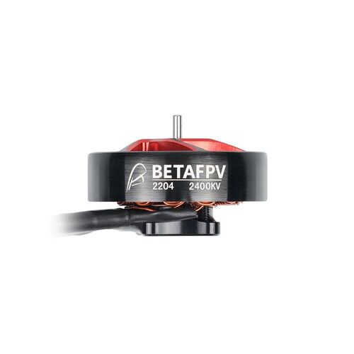 SET MOTORES 2204 2400KV BETAFPV