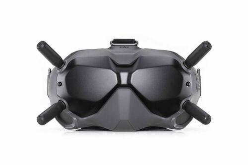 DJI FPV GOGGLES V2 