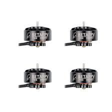 SET 1506 3000KV 4 MOTORES BRUSHLESS BETAFPV