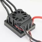 VARIADOR BRUSHLESS RESISTENTE AL AGUA CXW80A  E-FLY