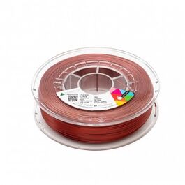 PLA SILK 1.75 MM RED 750G SMARTFIL IMPRESORA 3D