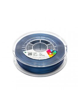 PLA SILK 1.75 MM BLUE 750G SMARTFIL IMPRESORA 3D