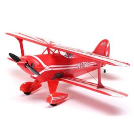 UMX PITTS S-15 BNF BASIC AS3X Y SAFE SELECT EFLITE