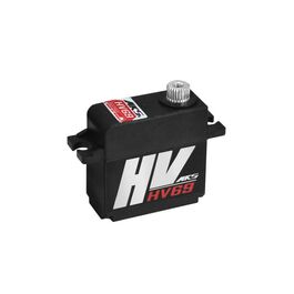 MKS HV69 SERVO 10,2KG 0.10S 21G DIGITAL