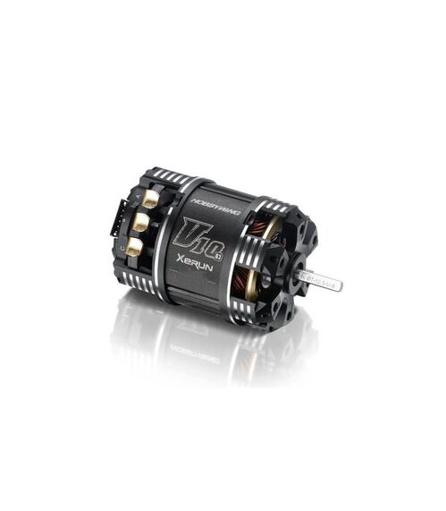 MOTOR XERUN V10 6.5T G3 5120KV HOBBYWING