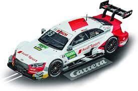 AUDI RS5 DTM "R.Rast N33" 1/32 CARRERA EVOLUTION