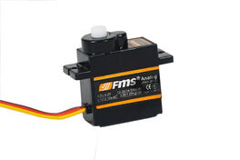 FMS SERVO 9G SERVO (R) 1.5/1.8KG ANALOGICO